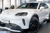 Porsche Cayenne din 2026 cu 9.900 km - oferta POR247453 - foto 1