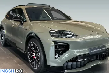 Porsche Cayenne din 2026 - oferta POR247454