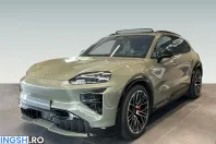 Porsche Cayenne din 2026 cu 6.000 km - oferta POR247454 - foto 3
