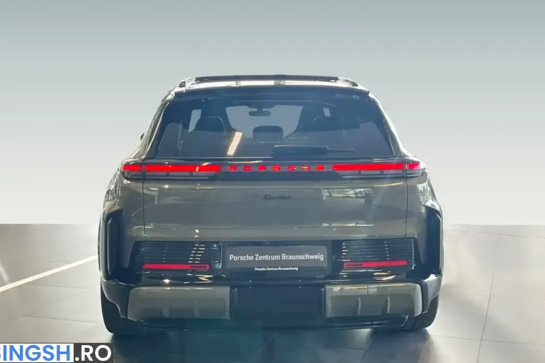Porsche Cayenne din 2026 cu 6.000 km - oferta POR247454 - foto 5
