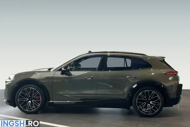 Porsche Cayenne din 2026 cu 6.000 km - oferta POR247454 - foto 8