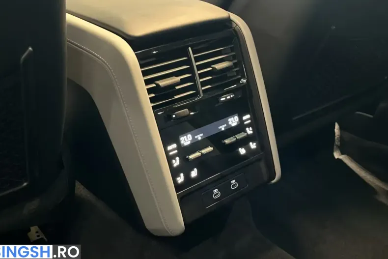 Porsche Cayenne din 2026 cu 6.000 km - oferta POR247454 - foto 22