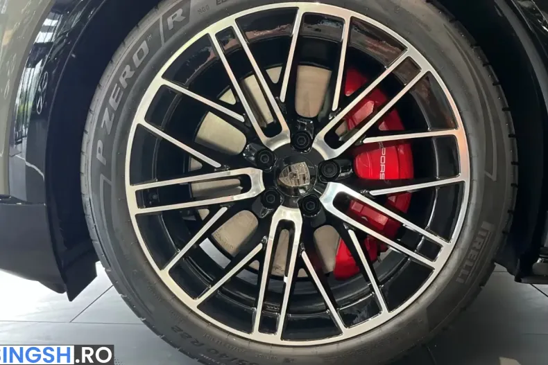Porsche Cayenne din 2026 cu 6.000 km - oferta POR247454 - foto 27