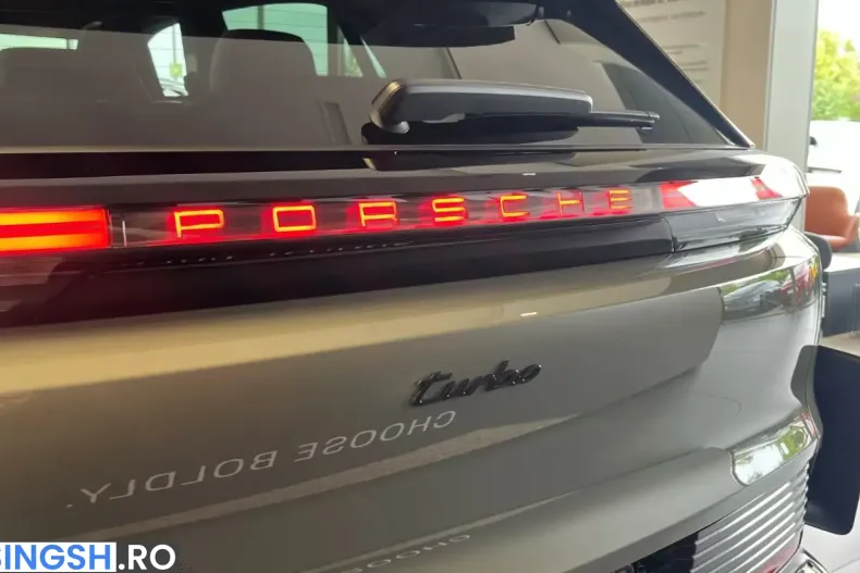 Porsche Cayenne din 2026 cu 6.000 km - oferta POR247454 - foto 34
