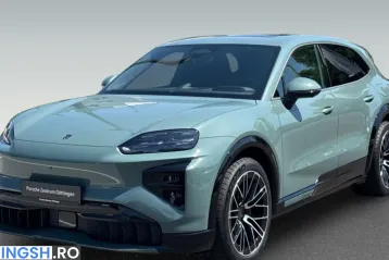 Porsche Cayenne din 2026 - oferta POR247455