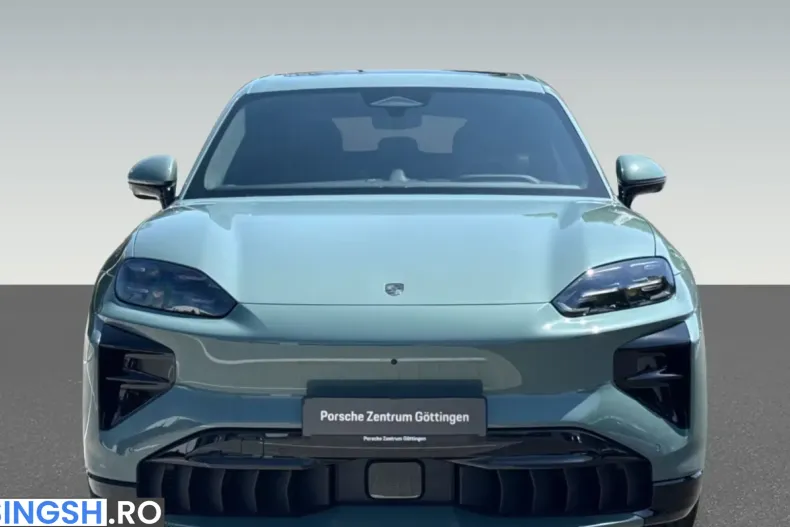 Porsche Cayenne din 2026 cu 6.900 km - oferta POR247455 - foto 2