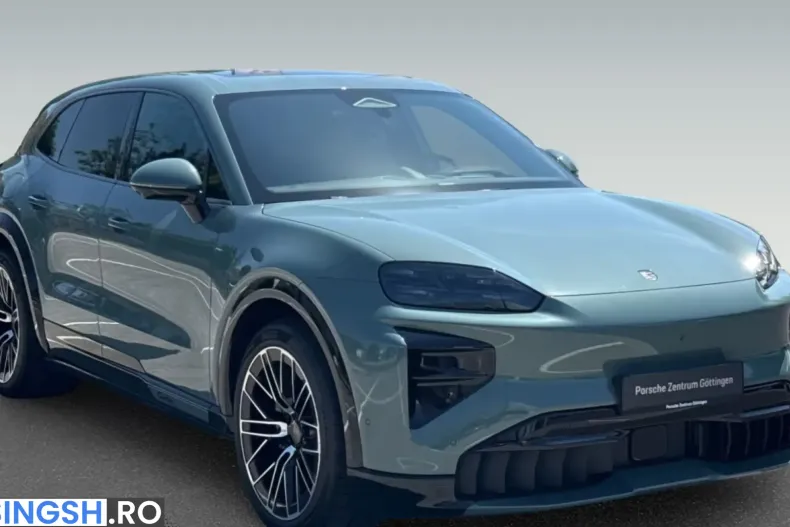 Porsche Cayenne din 2026 cu 6.900 km - oferta POR247455 - foto 3