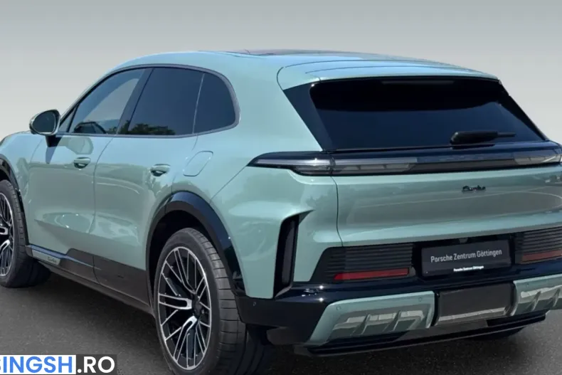Porsche Cayenne din 2026 cu 6.900 km - oferta POR247455 - foto 4