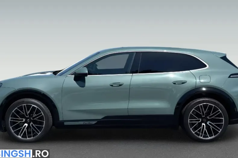 Porsche Cayenne din 2026 cu 6.900 km - oferta POR247455 - foto 7