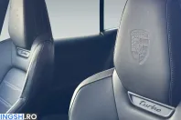 Porsche Cayenne din 2026 cu 6.900 km - oferta POR247455 - foto 25