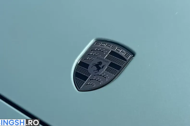 Porsche Cayenne din 2026 cu 6.900 km - oferta POR247455 - foto 30