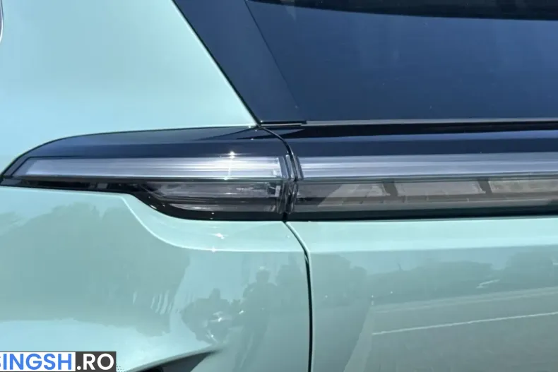 Porsche Cayenne din 2026 cu 6.900 km - oferta POR247455 - foto 33