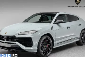 Lamborghini Urus din 2026 - oferta LAM247456
