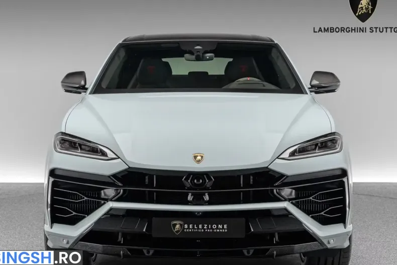 Lamborghini Urus din 2026 cu 6.910 km - oferta LAM247456 - foto 2
