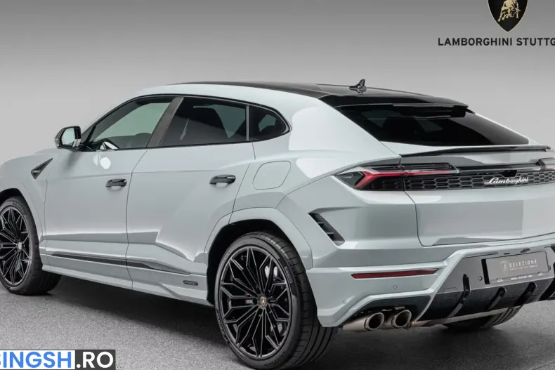 Lamborghini Urus din 2026 cu 6.910 km - oferta LAM247456 - foto 4