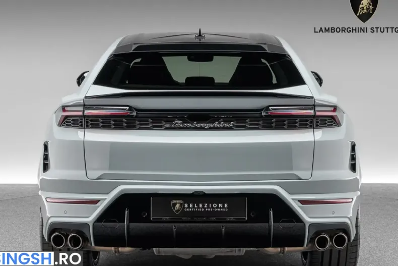 Lamborghini Urus din 2026 cu 6.910 km - oferta LAM247456 - foto 5