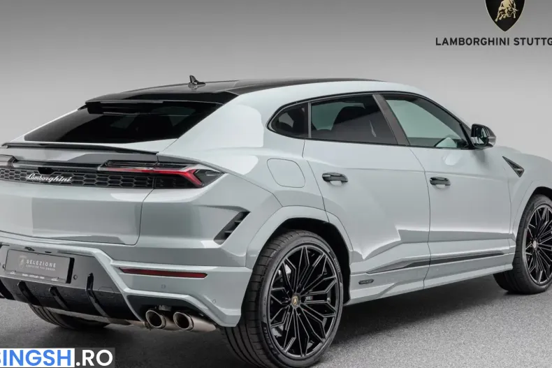 Lamborghini Urus din 2026 cu 6.910 km - oferta LAM247456 - foto 6