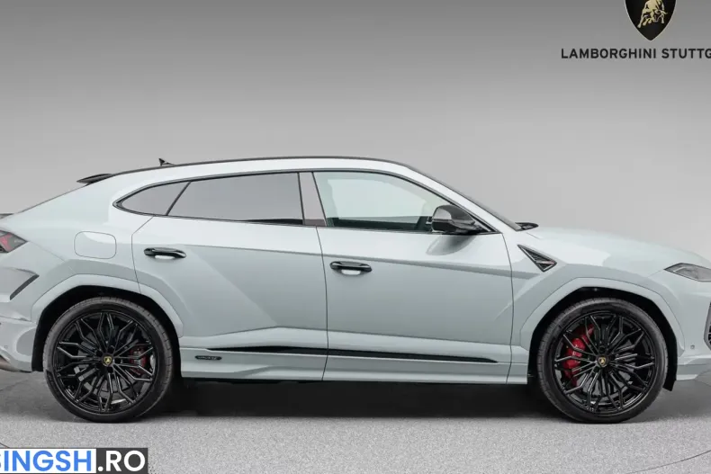 Lamborghini Urus din 2026 cu 6.910 km - oferta LAM247456 - foto 7