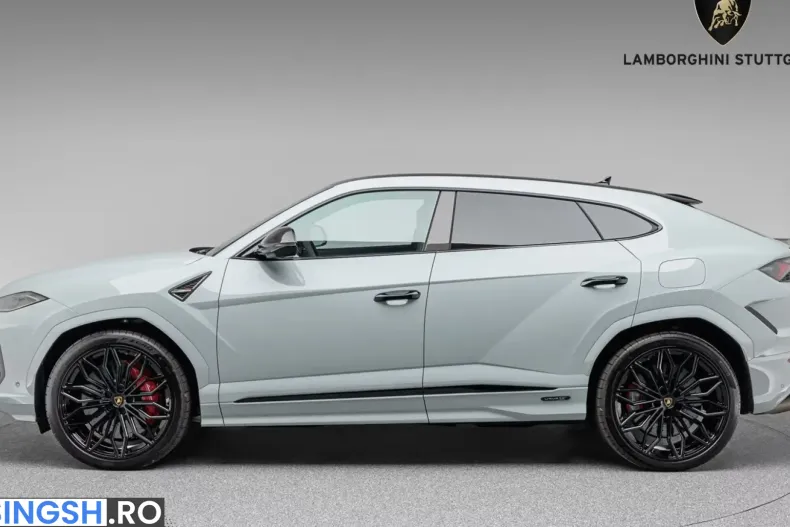 Lamborghini Urus din 2026 cu 6.910 km - oferta LAM247456 - foto 8