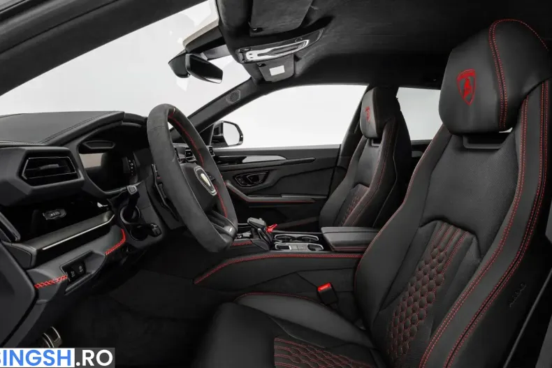 Lamborghini Urus din 2026 cu 6.910 km - oferta LAM247456 - foto 9