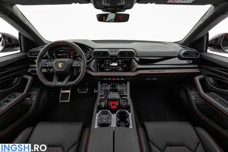 Lamborghini Urus din 2026 cu 6.910 km - oferta LAM247456 - foto 12