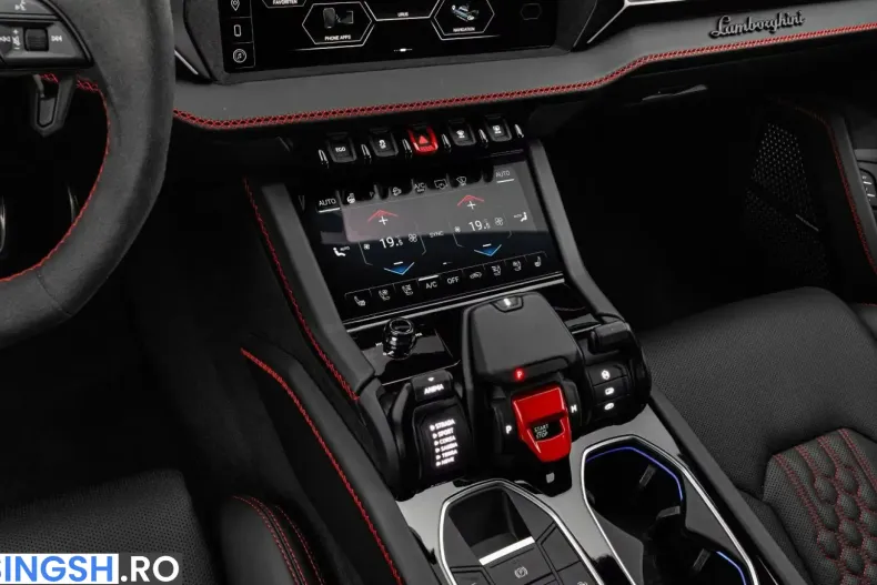 Lamborghini Urus din 2026 cu 6.910 km - oferta LAM247456 - foto 15