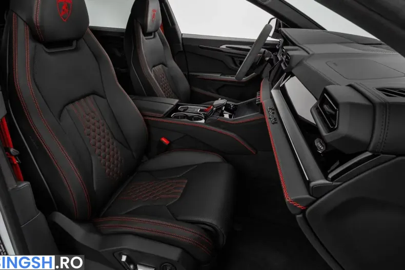 Lamborghini Urus din 2026 cu 6.910 km - oferta LAM247456 - foto 16