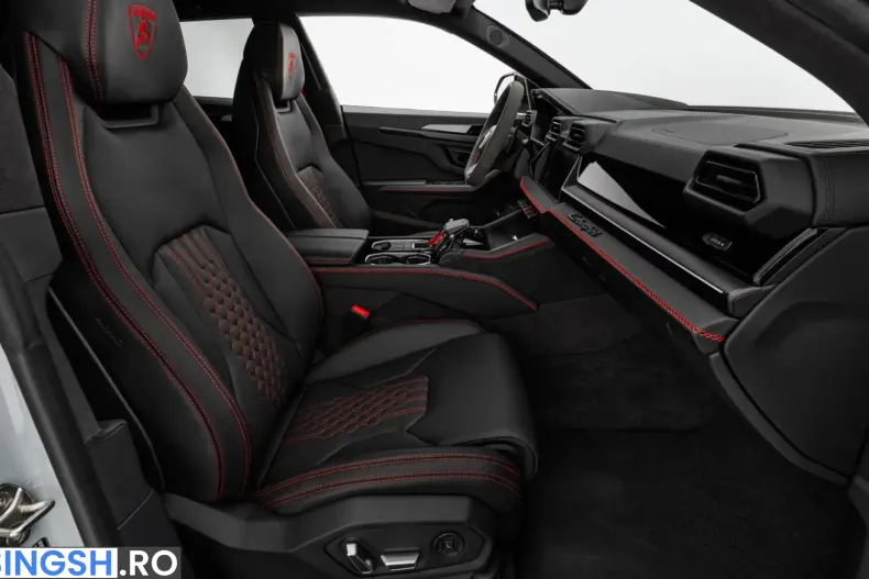 Lamborghini Urus din 2026 cu 6.910 km - oferta LAM247456 - foto 18
