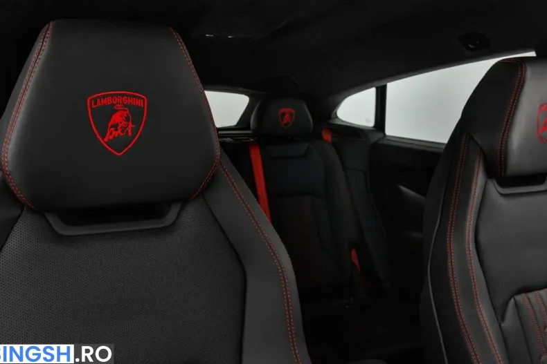 Lamborghini Urus din 2026 cu 6.910 km - oferta LAM247456 - foto 19