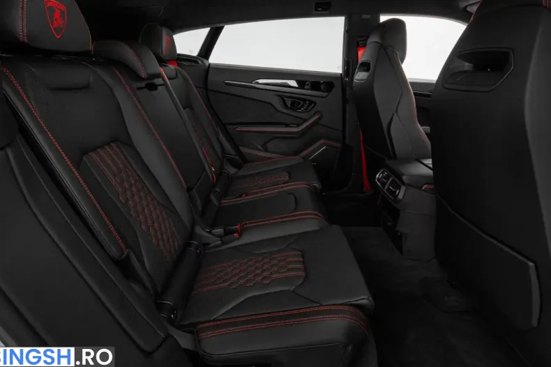 Lamborghini Urus din 2026 cu 6.910 km - oferta LAM247456 - foto 20