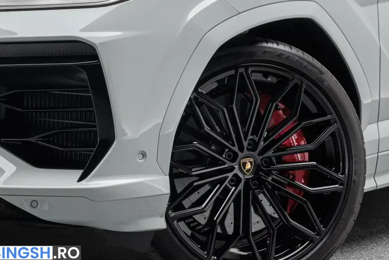 Lamborghini Urus din 2026 cu 6.910 km - oferta LAM247456 - foto 22