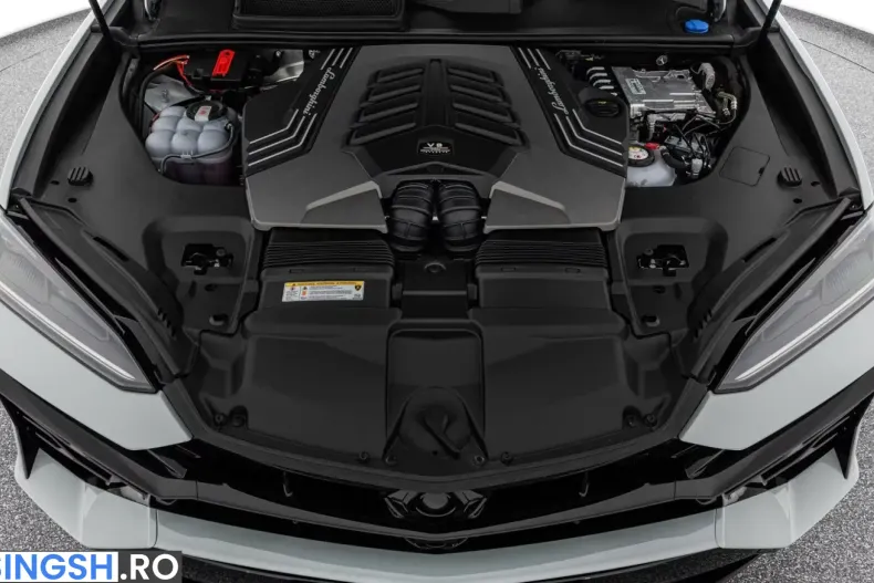 Lamborghini Urus din 2026 cu 6.910 km - oferta LAM247456 - foto 26