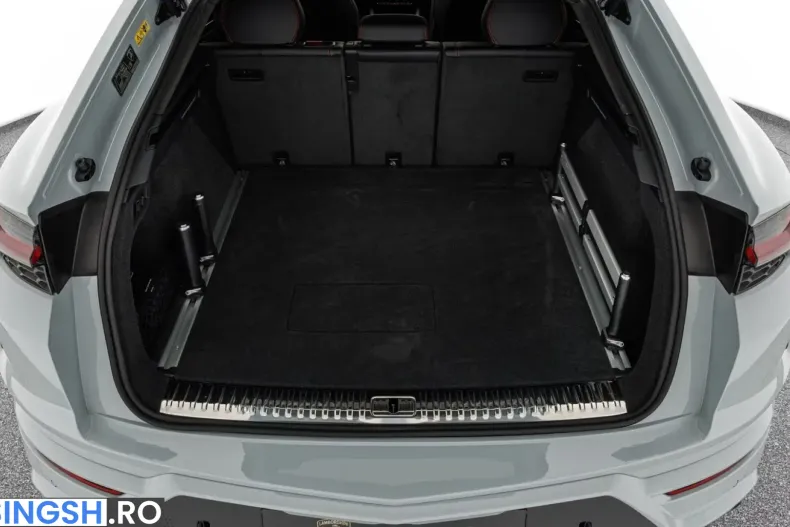 Lamborghini Urus din 2026 cu 6.910 km - oferta LAM247456 - foto 27