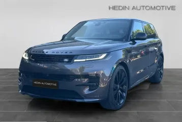 Land Rover Range Rover Sport din 2025 - oferta LAN247457