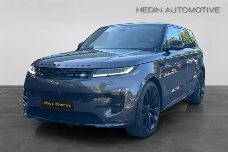 Land Rover Range Rover Sport din 2025 cu 4.990 km - oferta LAN247457 - foto 1