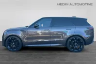 Land Rover Range Rover Sport din 2025 cu 4.990 km - oferta LAN247457 - foto 2