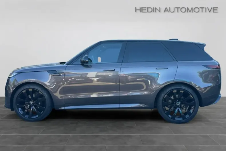 Land Rover Range Rover Sport din 2025 cu 4.990 km - oferta LAN247457 - foto 2
