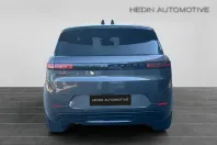 Land Rover Range Rover Sport din 2025 cu 4.990 km - oferta LAN247457 - foto 4