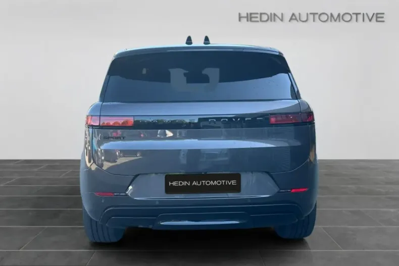Land Rover Range Rover Sport din 2025 cu 4.990 km - oferta LAN247457 - foto 4