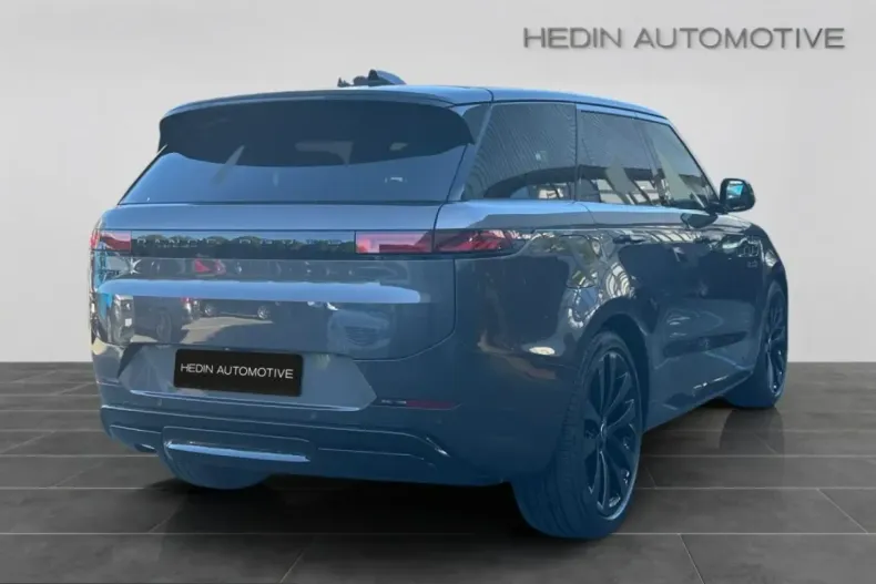 Land Rover Range Rover Sport din 2025 cu 4.990 km - oferta LAN247457 - foto 5