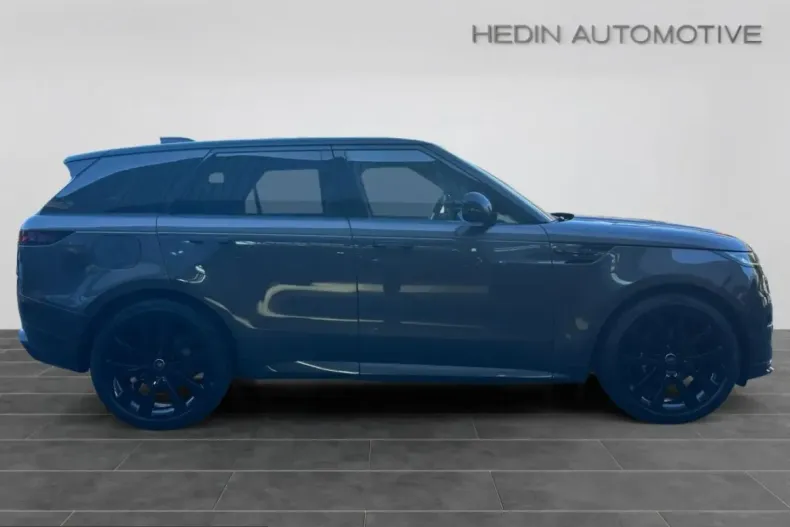 Land Rover Range Rover Sport din 2025 cu 4.990 km - oferta LAN247457 - foto 6