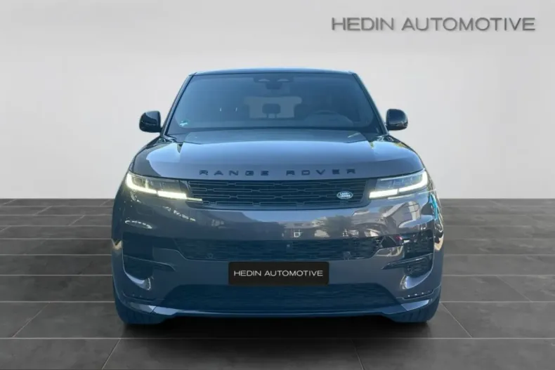 Land Rover Range Rover Sport din 2025 cu 4.990 km - oferta LAN247457 - foto 8