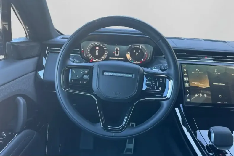 Land Rover Range Rover Sport din 2025 cu 4.990 km - oferta LAN247457 - foto 12