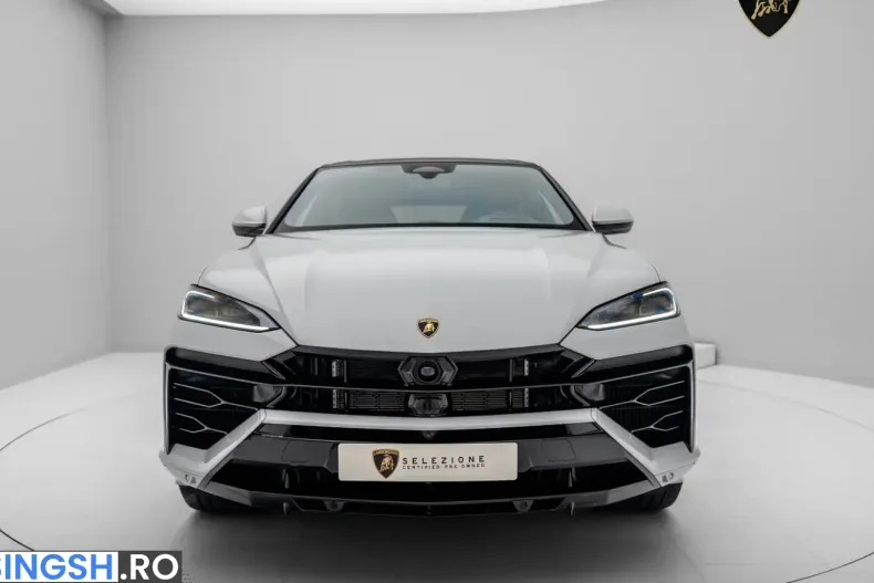 Lamborghini Urus din 2026 cu 9.249 km - oferta LAM247458 - foto 2