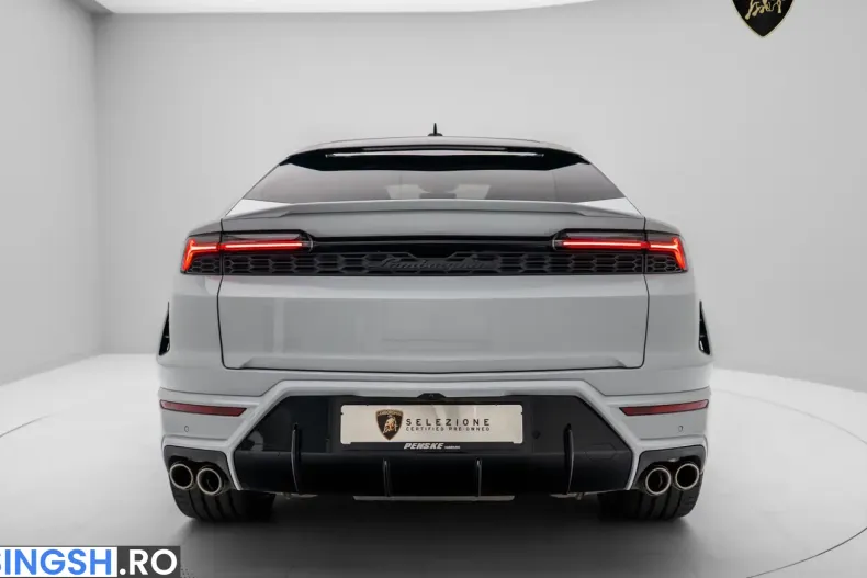 Lamborghini Urus din 2026 cu 9.249 km - oferta LAM247458 - foto 4
