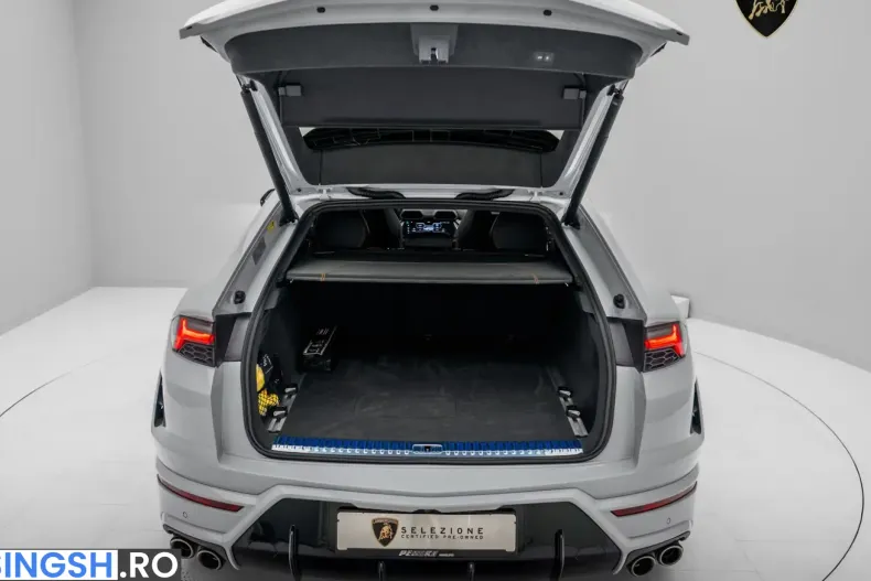 Lamborghini Urus din 2026 cu 9.249 km - oferta LAM247458 - foto 6