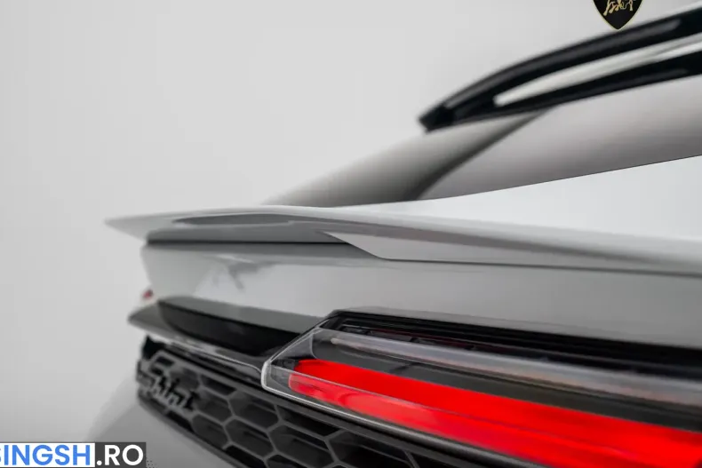 Lamborghini Urus din 2026 cu 9.249 km - oferta LAM247458 - foto 7