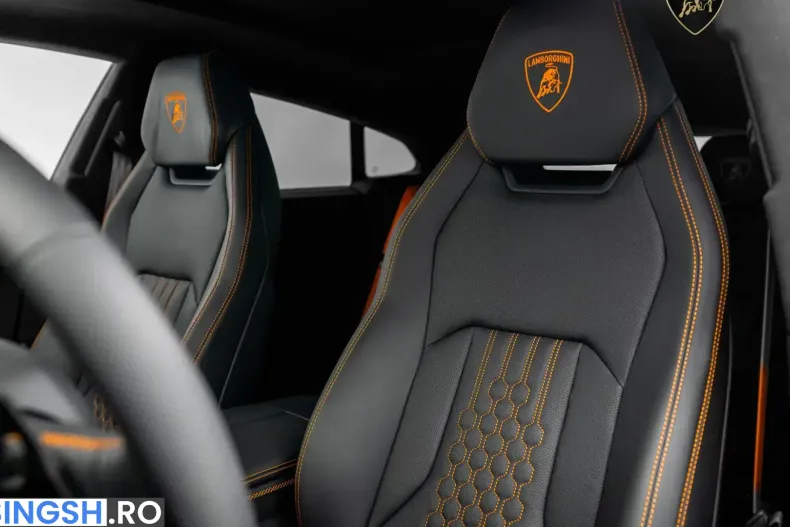 Lamborghini Urus din 2026 cu 9.249 km - oferta LAM247458 - foto 11