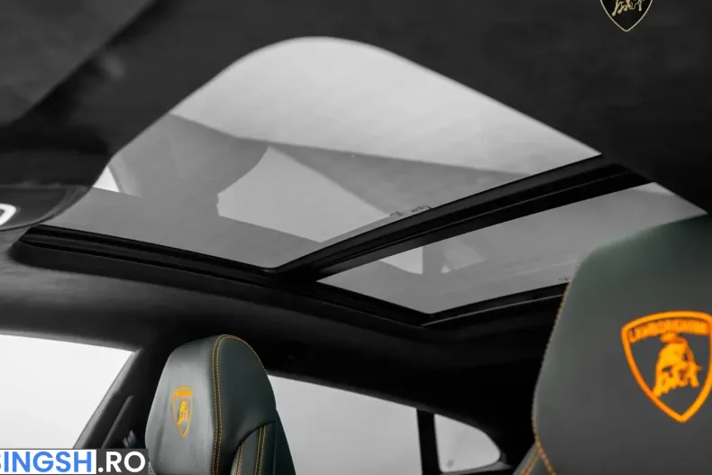 Lamborghini Urus din 2026 cu 9.249 km - oferta LAM247458 - foto 13