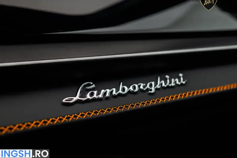 Lamborghini Urus din 2026 cu 9.249 km - oferta LAM247458 - foto 17